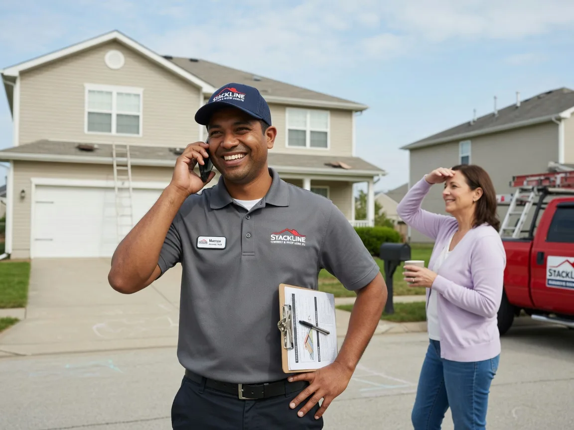 Chimney flashing repair Camp Verde, AZ FAQs